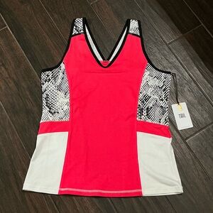 NWT Tail Activewear v-neck